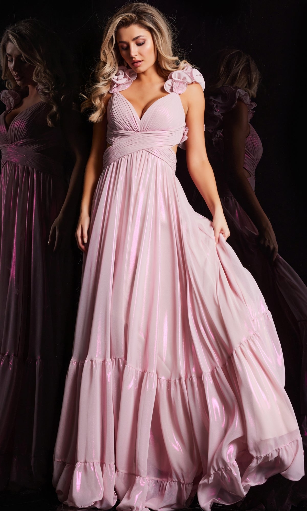 Formal Long Dress 26248 by Jovani