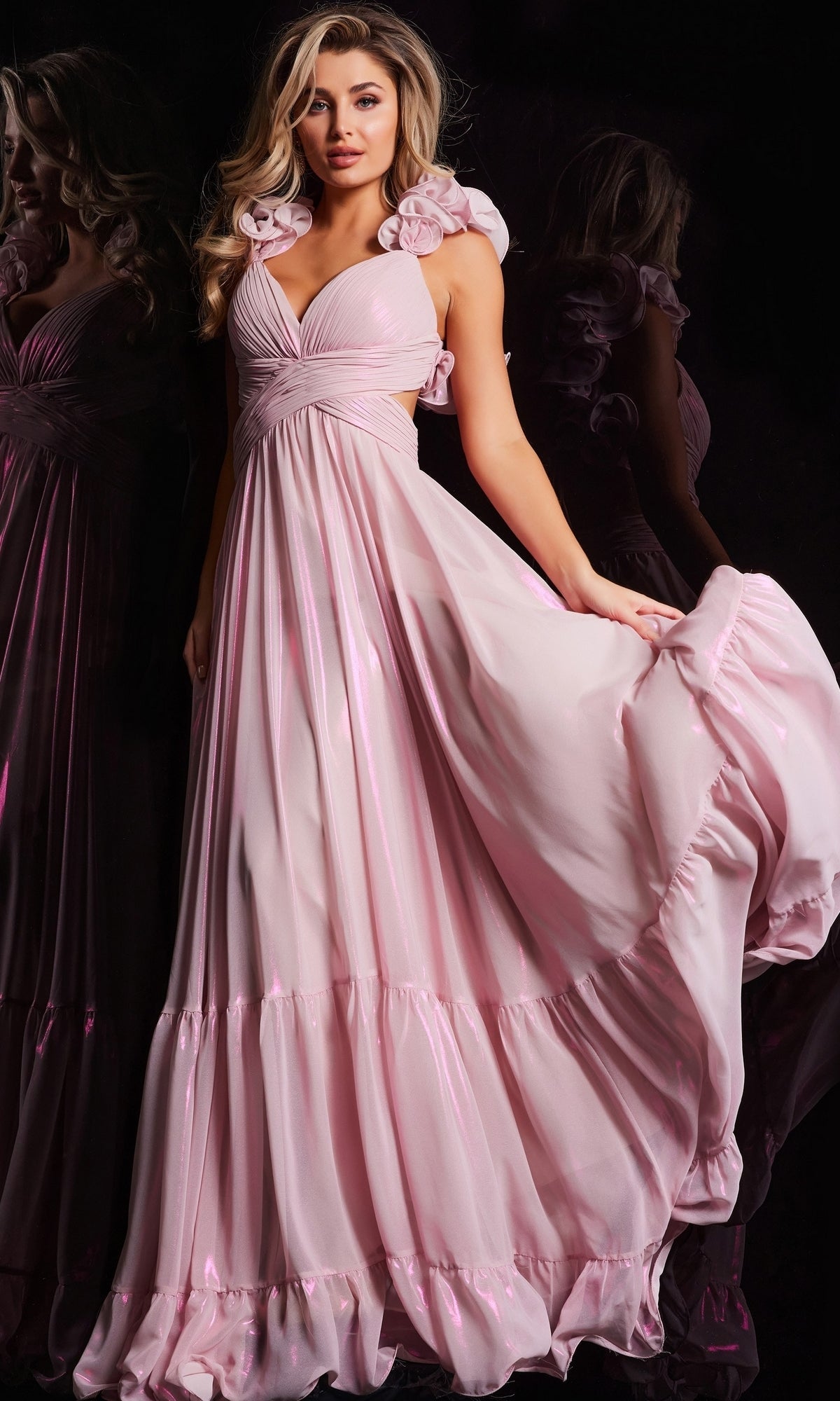 Formal Long Dress 26248 by Jovani