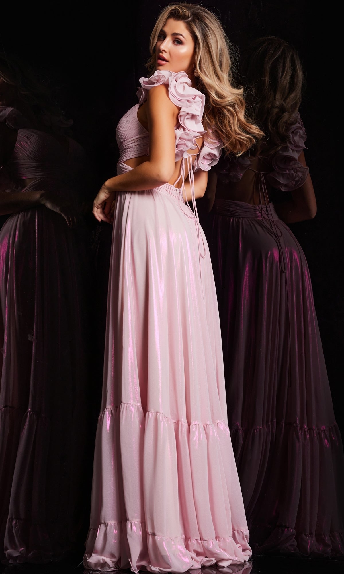 Formal Long Dress 26248 by Jovani