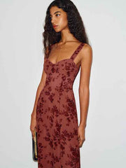 Lela Dress