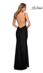 La Femme 28287 Formal Prom Dress