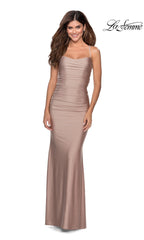 La Femme 28398 Formal Prom Dress