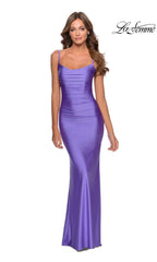 La Femme 28398 Formal Prom Dress
