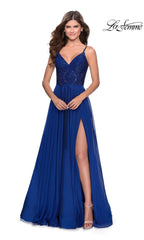 La Femme 28664 Formal Prom Dress
