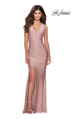 La Femme 28677 Formal Prom Dress