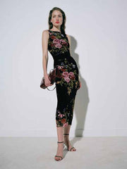 Benson Knit Dress