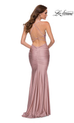 La Femme 29873 Formal Prom Dress