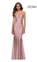 La Femme 29873 Formal Prom Dress