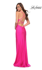 La Femme 29969 Formal Prom Dress