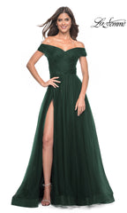 La Femme 30498 Formal Prom Dress