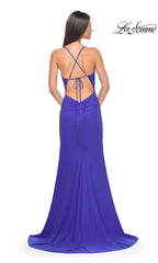La Femme 31151 Formal Prom Dress