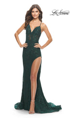La Femme 31288 Formal Prom Dress