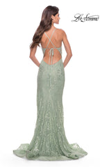 La Femme 31288 Formal Prom Dress