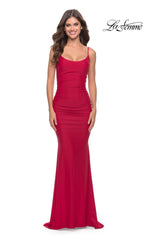 La Femme 31330 Formal Prom Dress