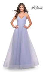 La Femme 31501 Formal Prom Dress