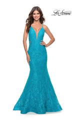 La Femme 31512 Formal Prom Dress