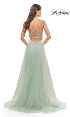 La Femme 31542 Formal Prom Dress