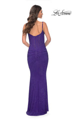 La Femme 31932 Formal Prom Dress