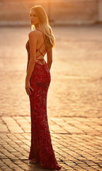 La Femme 31933 Formal Prom Dress