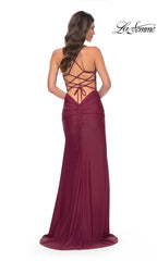 La Femme 31988 Formal Prom Dress