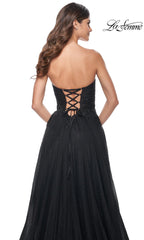 La Femme 32005 Formal Prom Dress
