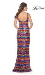 La Femme 32006 Formal Prom Dress