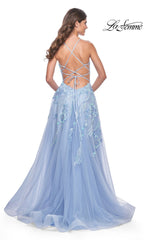 La Femme 32032 Formal Prom Dress