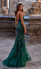 La Femme 32049 Formal Prom Dress