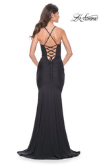 La Femme 32064 Formal Prom Dress