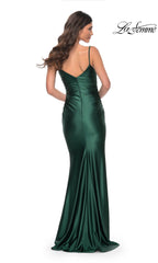 La Femme 32075 Formal Prom Dress