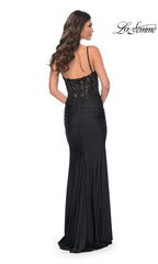 La Femme 32132 Formal Prom Dress