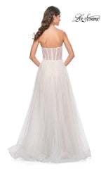 La Femme 32149 Formal Prom Dress