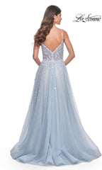 La Femme 32215 Formal Prom Dress