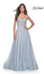 La Femme 32215 Formal Prom Dress