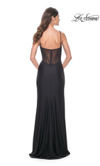 La Femme 32229 Formal Prom Dress