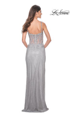 La Femme 32232 Formal Prom Dress