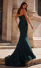 La Femme 32249 Formal Prom Dress