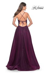 La Femme 32303 Formal Prom Dress