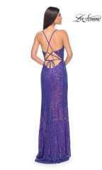 La Femme 32339 Formal Prom Dress
