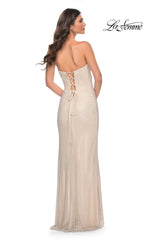 La Femme 32414 Formal Prom Dress
