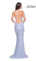 La Femme 32434 Formal Prom Dress