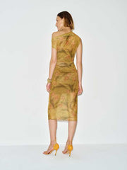 Adrielle Knit Dress