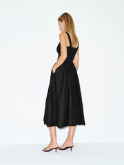 Balia Linen Dress