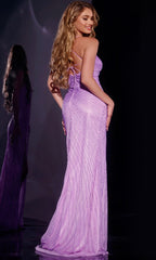 Formal Long Dress 36339 by Jovani
