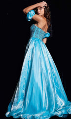 Formal Long Dress 36591 by Jovani