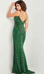 Formal Long Dress 36643 by Jovani