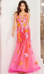 Formal Long Dress 36843 by Jovani