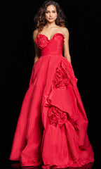 Formal Long Dress 37266 by Jovani