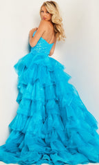 Formal Long Dress 37689 by Jovani
