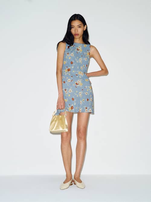 Dale Dress